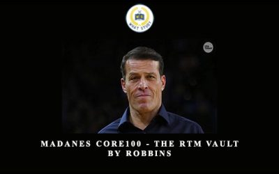 Madanes Core100 – The RTM Vault