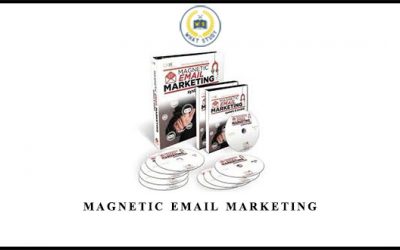 Magnetic Email Marketing