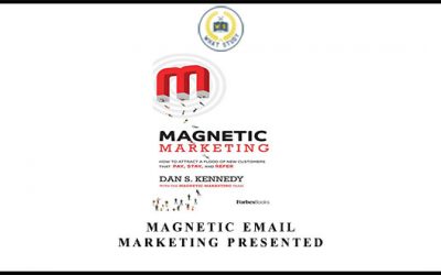 Magnetic Email Marketing presented