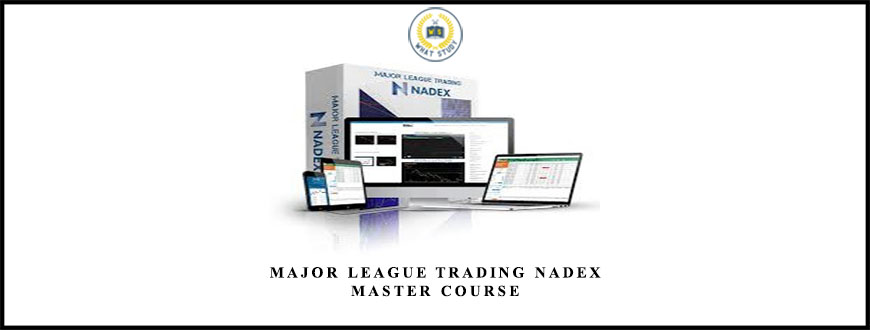 Major League Trading Nadex Master Course