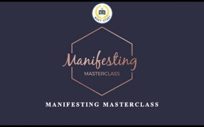 Manifesting Masterclass