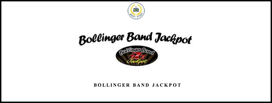 Mark Deaton Bollinger Band Jackpot