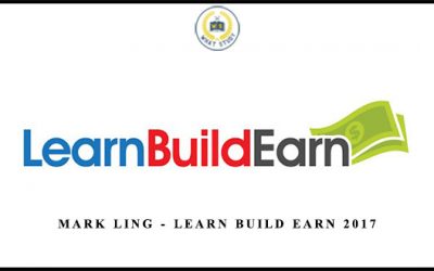 Learn Build Earn 2017