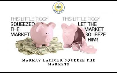 Squeeze the Markets