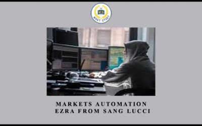 Markets Automation – Ezra