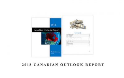 2018 Canadian Outlook Report