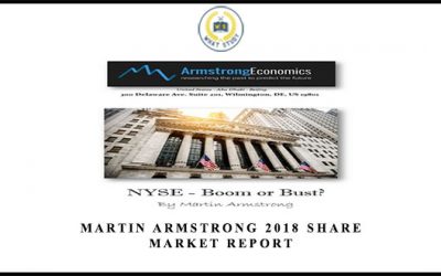 2018 Share Market Report