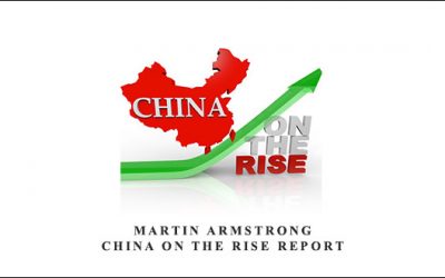 China on the Rise Report