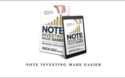 Note Investing Made Easier