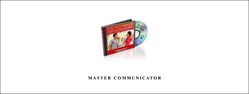 Master Communicator by David Wygant