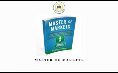 Master of Markets