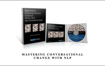 Mastering Conversational Change with NLP