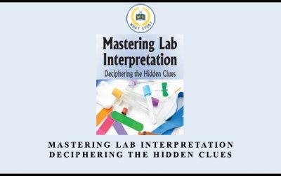 Mastering Lab Interpretation