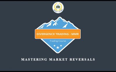 Mastering Market Reversals