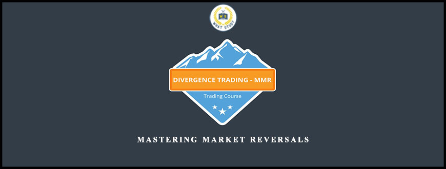 Mastering Market Reversals from Divergence Trading