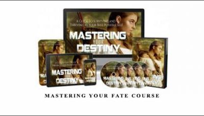 Mastering Your Fate Course