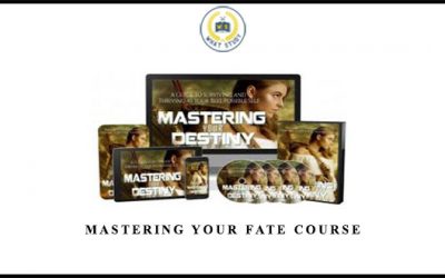Mastering Your Fate Course