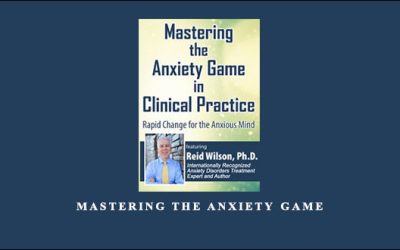 Mastering the Anxiety Game