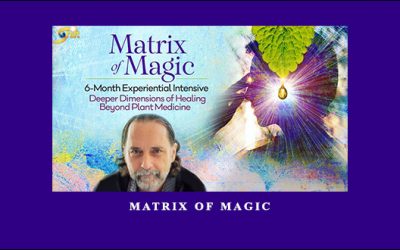 Matrix of Magic