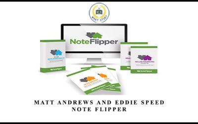 Note Flipper