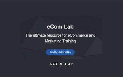 Ecom Lab