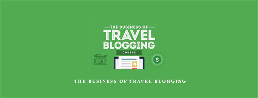 Matt Kepnes – The Business of Travel Blogging