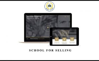 School for Selling
