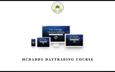 Daytrading Course