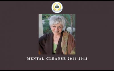 Mental Cleanse 2011-2012