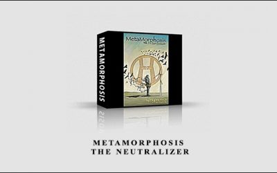 Metamorphosis: The Neutralizer
