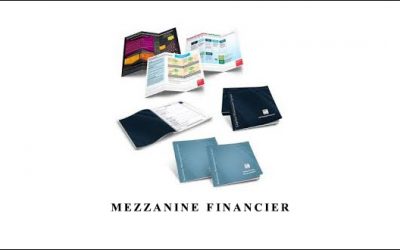 Mezzanine Financier