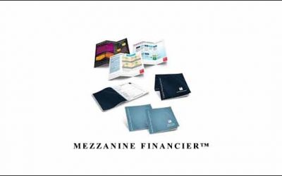 Mezzanine Financier™