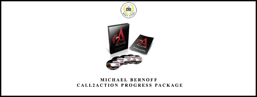 Michael Bernoff – Call2Action Progress Package
