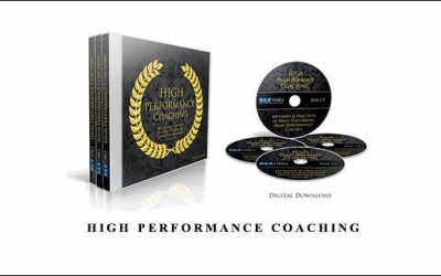 High Performance Coaching