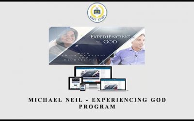 Experiencing God Program
