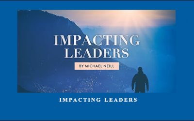 Impacting Leaders