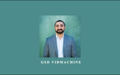 GSD VidMachine