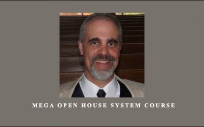 MEGA Open House System Course