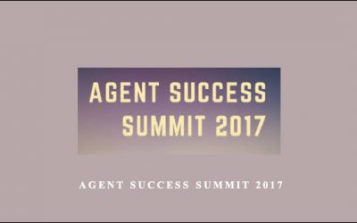 Agent Success Summit 2017