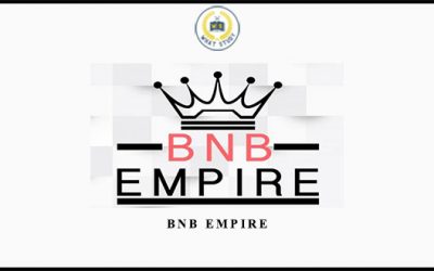 BNB Empire