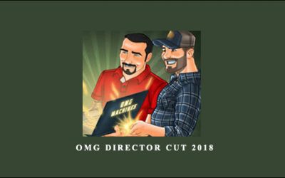 OMG Director Cut 2018