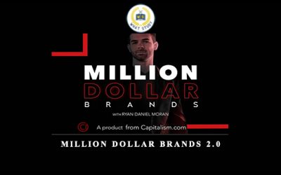 Million Dollar Brands 2.0