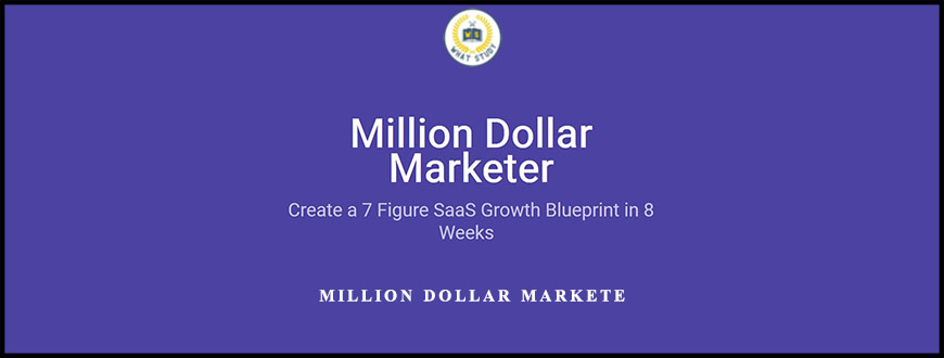 Million Dollar Markete by Ryan Kulp