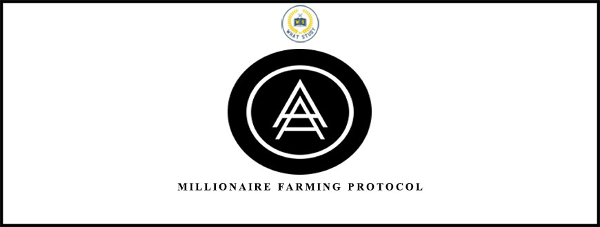 Millionaire Farming Protocol