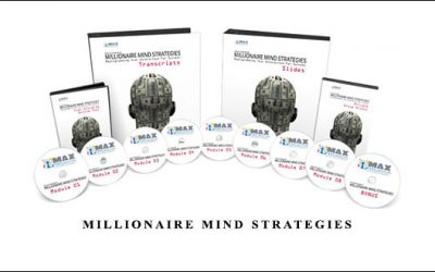 Millionaire Mind Strategies