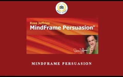 MindFrame Persuasion