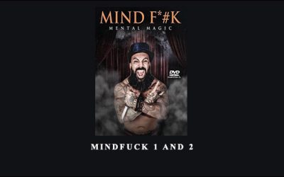 Mindfuck 1 and 2