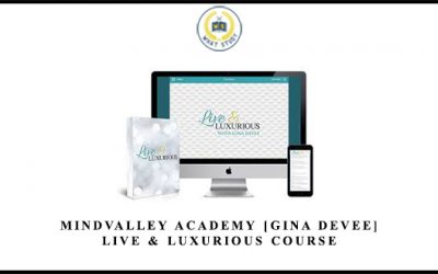 Live & Luxurious Course