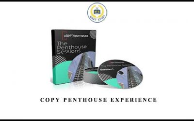 Copy Penthouse Experience by Mitch Miller
