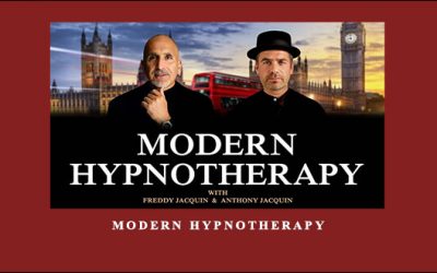 Modern Hypnotherapy